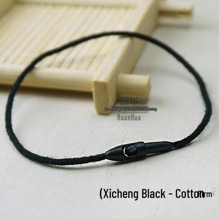 Универсальная одинарная веревка-подвес для бирок одежды и аксессуаров для багажа 900₽