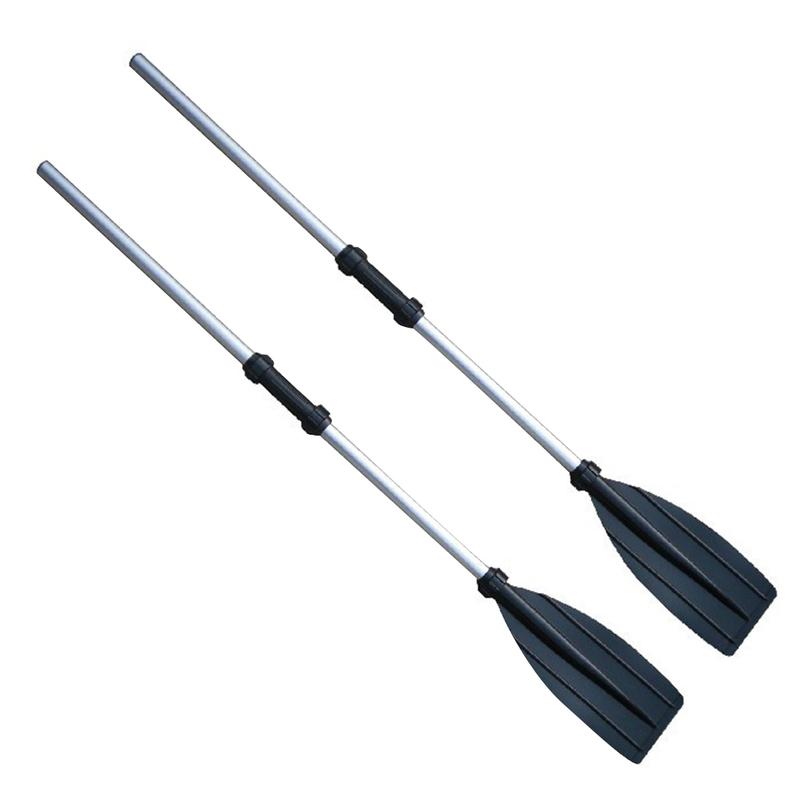 2pcs/pair Kayak Paddle Board Kayak Inflatable Boat Sup Board Stand up Paddles Surfing Surfboard Boat Accessories