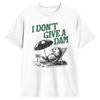 Beaver Squad Design For Beaver Lover Stuff Cotton Tshirt For Unisexs Beach Vintage Tshirts Harajuku Tees Big Size Print Clothing