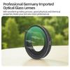 Portable Travel Friendly Filter Set With Protective Case Fit for CPL ND ND/PL Black Misting Lens Accessories Photography