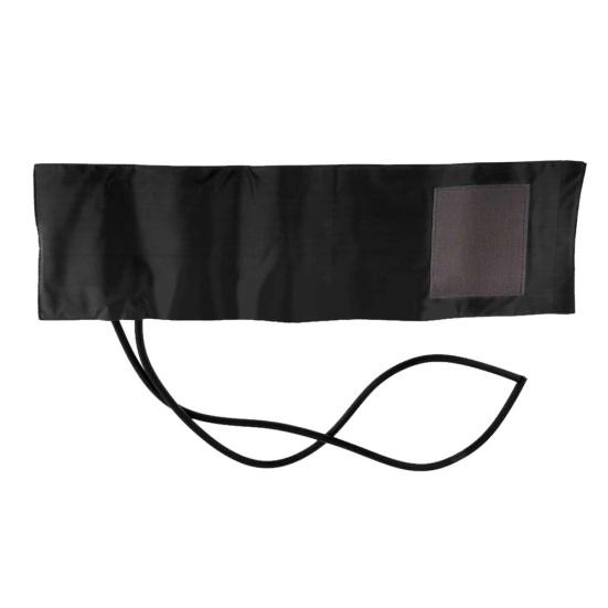 Manual Adjustable Sphygmomanometer Upper Arm Blood Pressure Meter Monitor Cuff