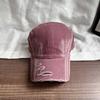 Cotton Distressed Cap Vintage Baseball Cap New Design Unisex Hat