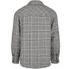 Cayler & Sons Plaid Out Quilted Jacket