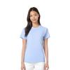 Asics Round Neck Short Sleeve T-Shirt Women Tops 2012D389-400