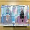 Blue Archive Arona Plana Monitor Top Figure Set 2 BANPRESTO JAPAN 2026