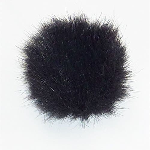 

Wind Jammer (M/Black) WJ-LM (1 piece) System AV Laboratory, Made in Japan