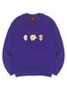 Ellamo Huyu Sweatshirt Unisex Plus Size (Type B)