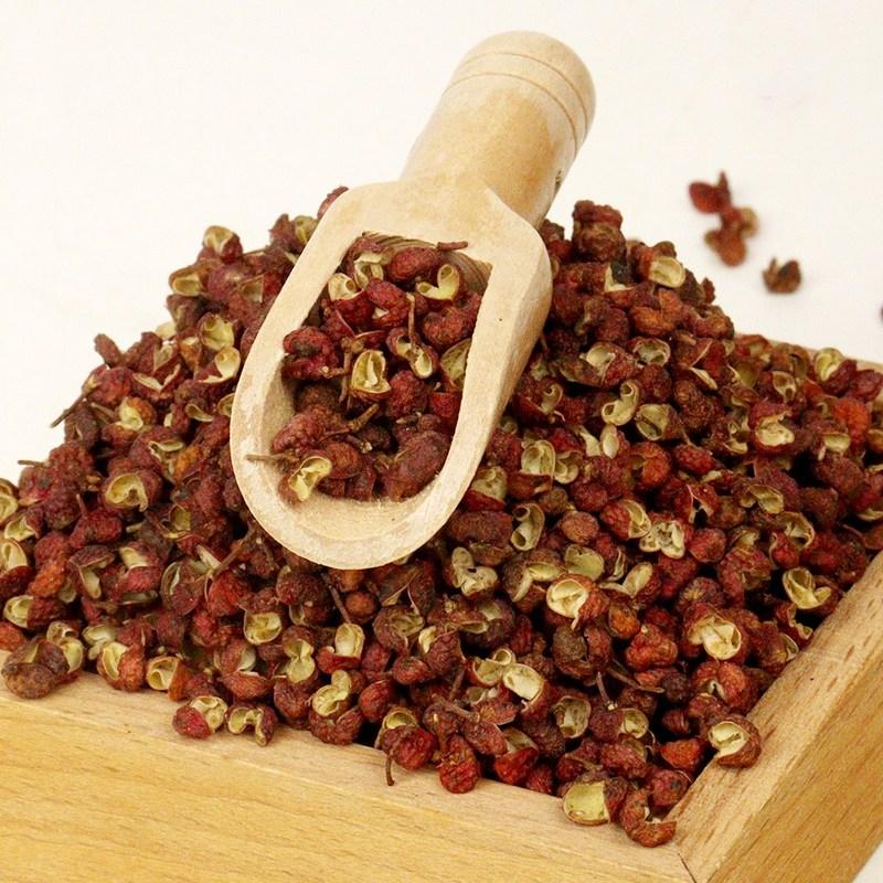 Deongdalsam Premium De-seeded Sancho Hwaao 500g Mala Spice