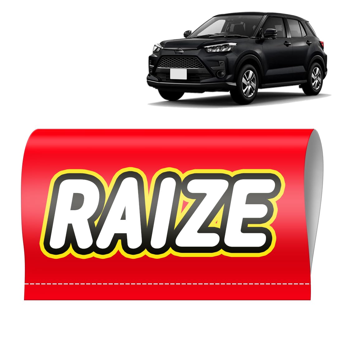 

OutLife Серия New Rise Все серии Совместимые Декали Переработанное Моделирование для Уникального Улучшенного и Увеличенного Высокого Сильного 3D Нет Интегрированных Дополнений