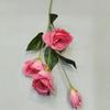 Simulation Flowers Fake Flowers Wedding Floral Arrangement Silk Flower Arrangement Living Room Ornaments Pography Props