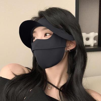 Equipamentos para segurança individual – Máscaras de proteção