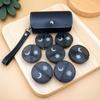 with Storage Box Medicine Pill Box Weekly 7 Days 14 Slots Medicine Box Holder