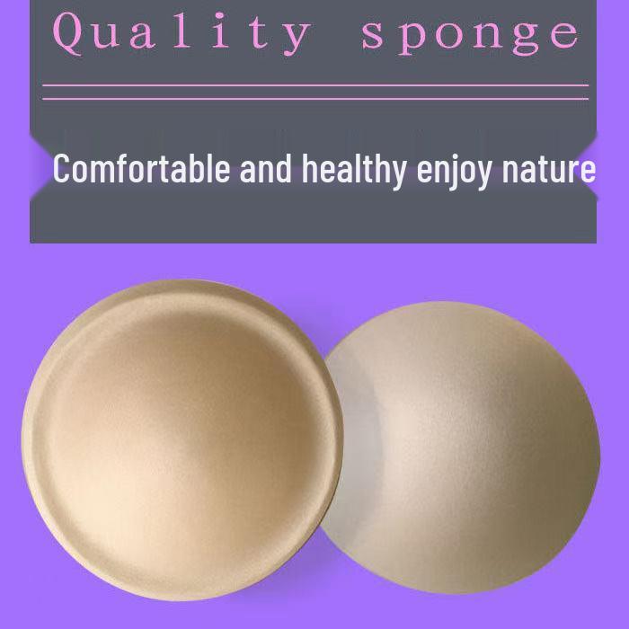 Kabelloser Baumwoll-BH mit Frontverschluss für Frauen mittleren Alters und ältere Frauen - Übergröße, ärmellos, Sommerstil