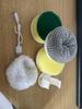 5-in-1 Multifunctional Electric Cleaning Brush for Bathtubs and Lobsters