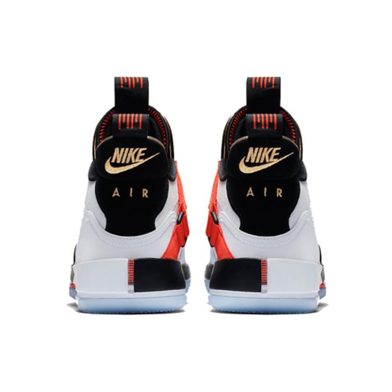 Air Jordan 33 PF Future of Flight