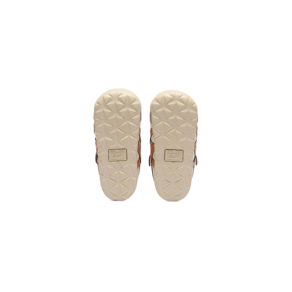 Onitsuka Tiger Mexico 66 Birch Rust Orange (TD)