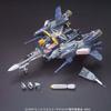 Bandai VF-25S Armored Messiah Valkyrie Máquina do Ozma 1/72 Macross Frontier