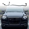 06M121692AD Car Coolant Water Pipe Exhaust Pipe Radiator Coolant Hose Easy Installation Auto Accessories