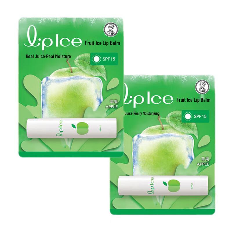 Mentholatum Fruity Ice Lippenbalsam