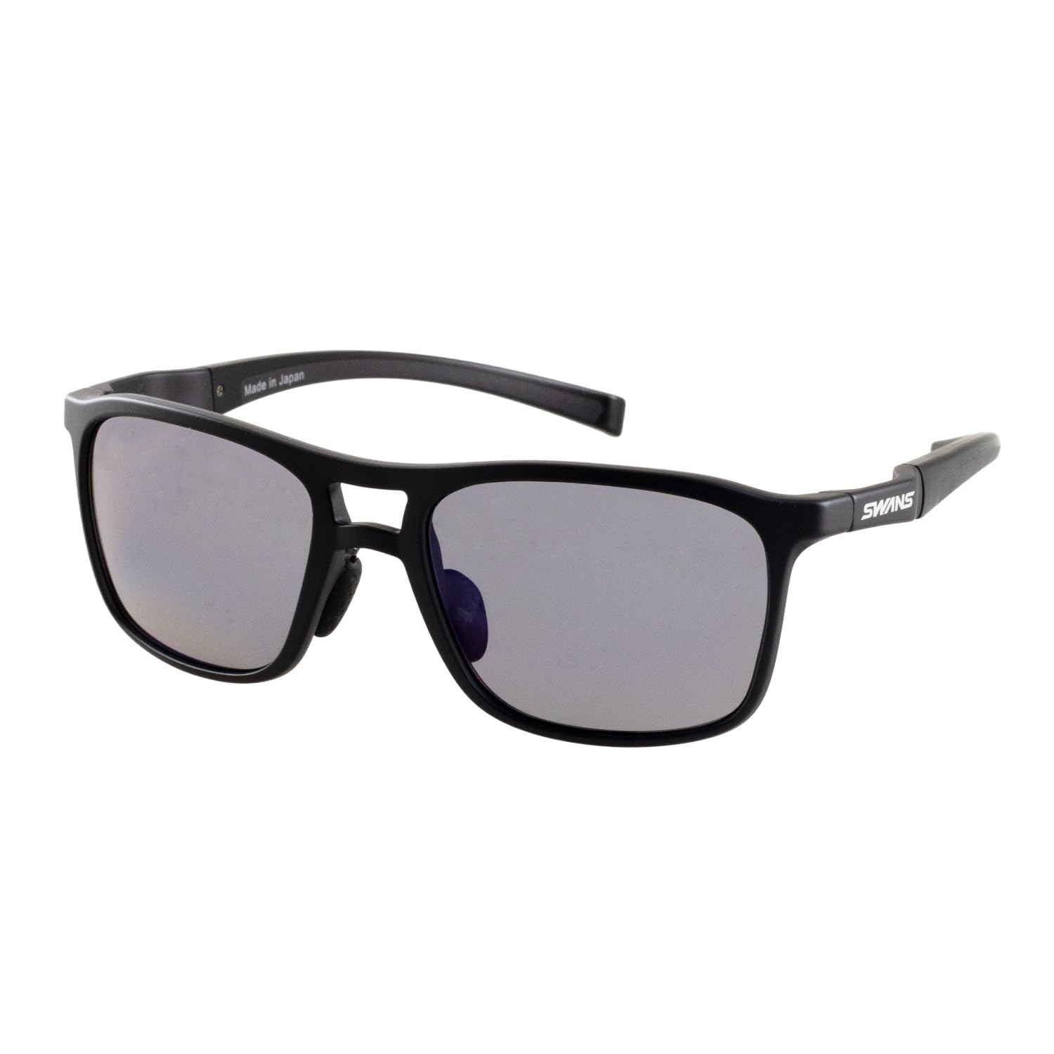 

Swans Radiant Sol Polarized Sports Made in for Outdoor and RAD for and Women Sunglasses, Japan, Golf, Driving, Activities, Mountaineering, SOL-0151