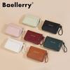 Women's High-end Mini Zipper Wallet & Card Holder