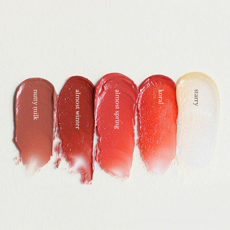 YULIP Vegan Tinted Lip Balm