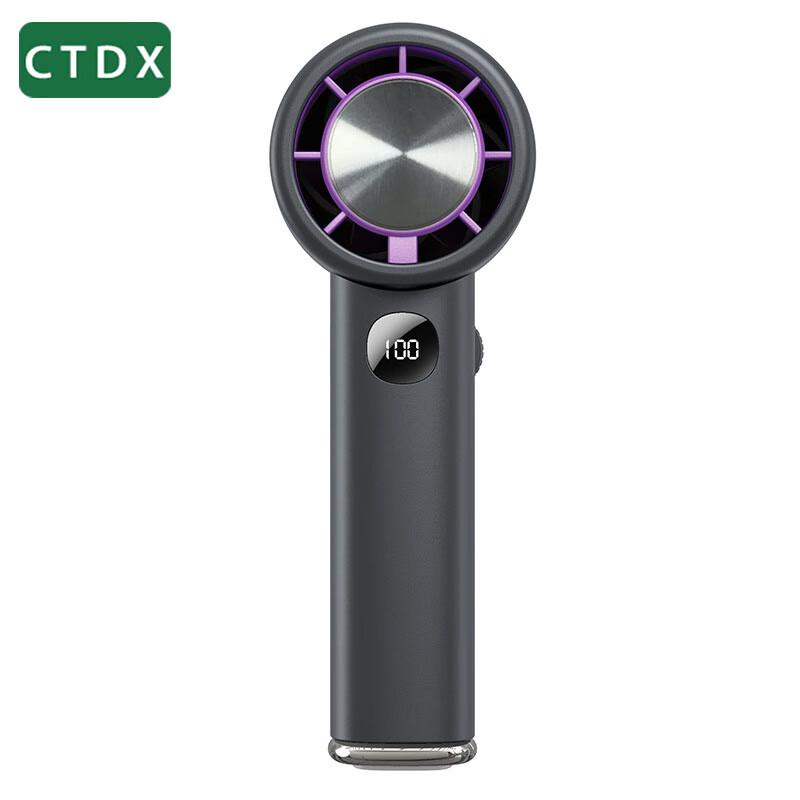 Portable USB High-Speed Cooling Fan