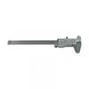 Stainless Steel Digital Vernier Caliper 0.01 Mm 1 X Button Cell 1.55V
