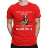 Zingend T-shirt voor Mannen Katoen Vintage T-shirt Ronde Hals Bonnie Raitt Zanger T-shirt Korte Mouw Kleding 4XL 5XL