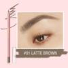 PINKFLASH - Incredible Waterproof Eyebrow Pencil - 4 Colors