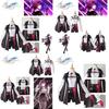 High-end Embroidered Cosplay Costume For Cardcaptor Sakura Fans 2d Anime Clothing