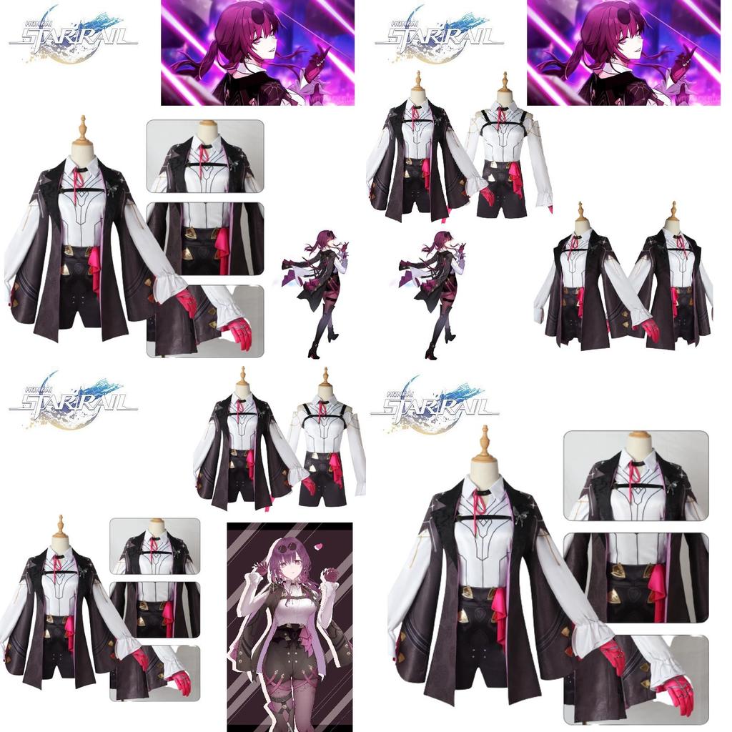 High-end Embroidered Cosplay Costume For Cardcaptor Sakura Fans 2d Anime Clothing