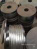 Thickened Carbon Steel Holeless Round Disc Gasket