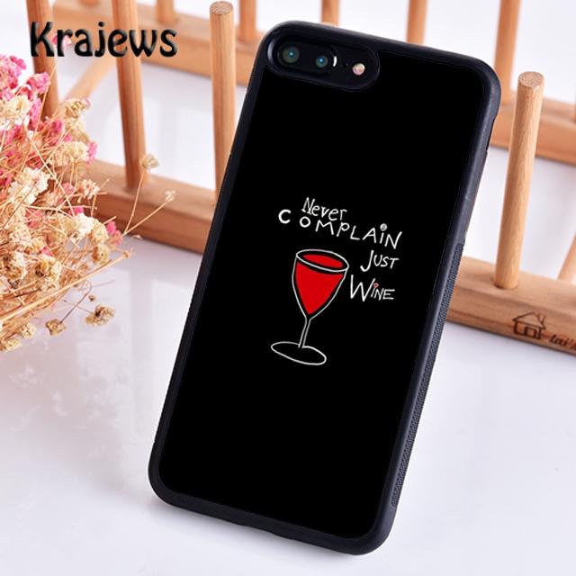 

Чехол для телефона Красный бокал для вина Для iPhone 17 Air 16 15 14 plus 11 12 13 pro max coque Оболочка Fundas iPhone 13