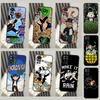 Cartoon Dollar Monopolys Case For Xiaomi Redmi Note 11 11S 10 10S 9 9S 8 12 Pro Redmi 9 10 12C 9C 9T 10A 10C Cover