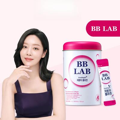 BB LAB Gute Nacht Collagen (2 g x 30 Sticks)
