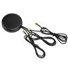 GPSJG010 GPS Navigation Antenna 4G Stable Prevent Interference Waterproof 3 In 1 Chassis Antenna