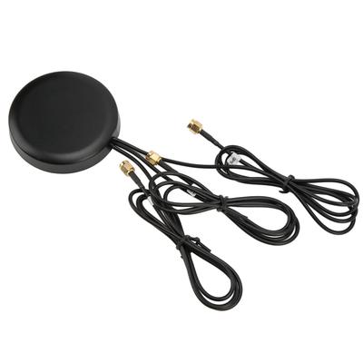 GPSJG010 GPS Navigationsantenne 4G Stabil Störungsfrei Wasserdicht 3 in 1 Chassis-Antenne
