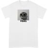 Sad Hamster Meme Shirt Vibes Hamsters Tshirt