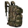 Large Capacity Outdoor Military Tactical Army Camping Hiking Backpack Rucksack With Padded Adjustable Straps