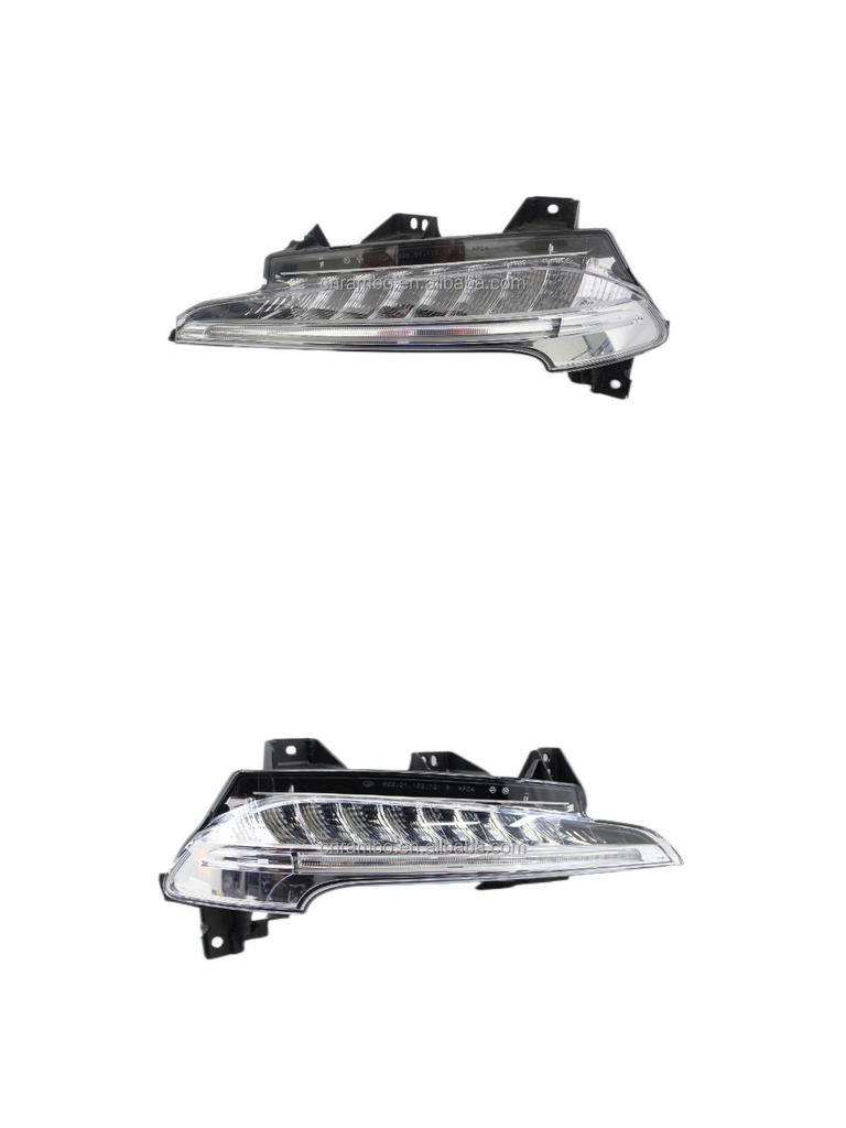 Daytime Running Lights 99163115105/99163115205 for Porsche 911 (2012-2015)
