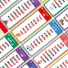 46024 Sets Phonics Word Cards 117 Sound Groups 900+ Rhyming Words Toddlers