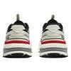 Fila DECODER Comfortable Fabric Abrasion Resistant Low Top Running Shoes Men's Blue White F12M312111FBW