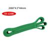 Premium Latex Resistance Band