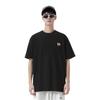 ONITSUKA TIGER Logo Print Minimalist Casual Pullover Short Sleeve T-Shirt Unisex T-Shirt 2183B559-001