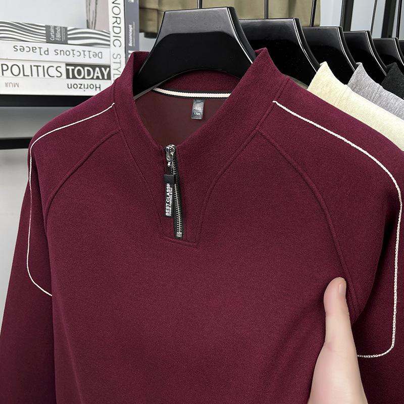 Hoodie Autumn Casual Versatile Men s M