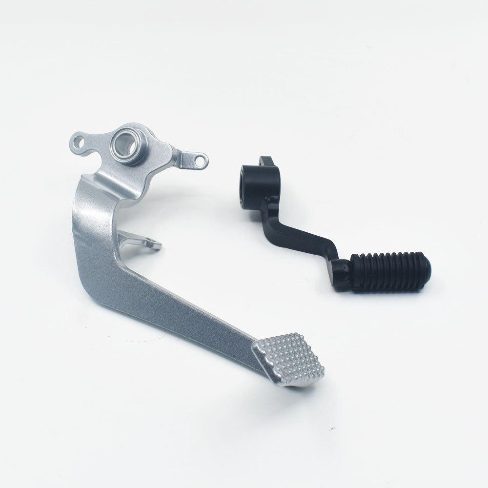 Комплект рычагов тормоза и переключения передач Yamaha MT-09 MT09 Tracer 9GT/900 Gear Shift Lever