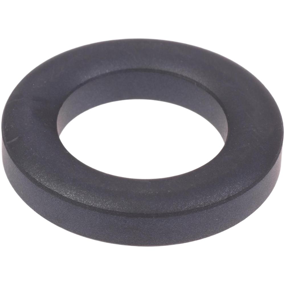 FT240-43 Toroidal Iron Core Magnetic Bead Ring RF Magnetic Ring DIY Choke Balun Diameter 6.1 CM, Height 3.5 CM