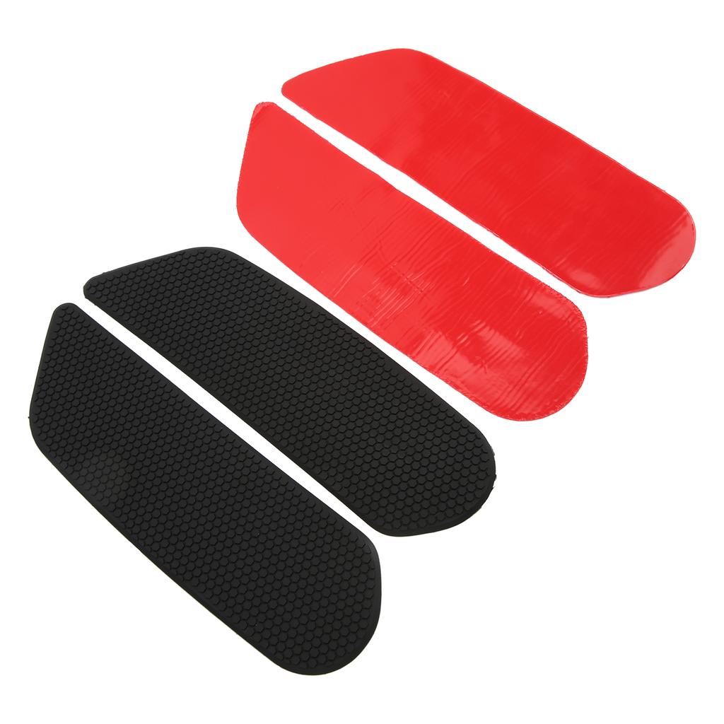 Gas Tank Pad Motorcycle Fuel Tank Antislip Sticker Knee Grips Protector Replacement for Z900