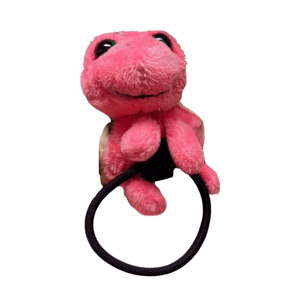 3D Turtle Hairhoop/Hair Tie for Women Girl Fashionable Hair Brooch Clip Hair Styling Tool Decorative Hairband for Daily